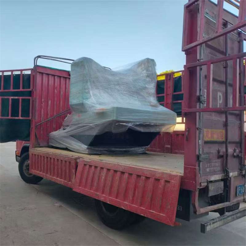 德州市和静县：物流专线的高效货运解决方案
